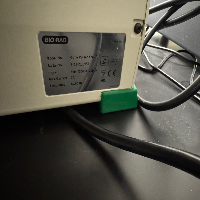 Bio-Rad GenePulser Xcell Electroporation System image 0